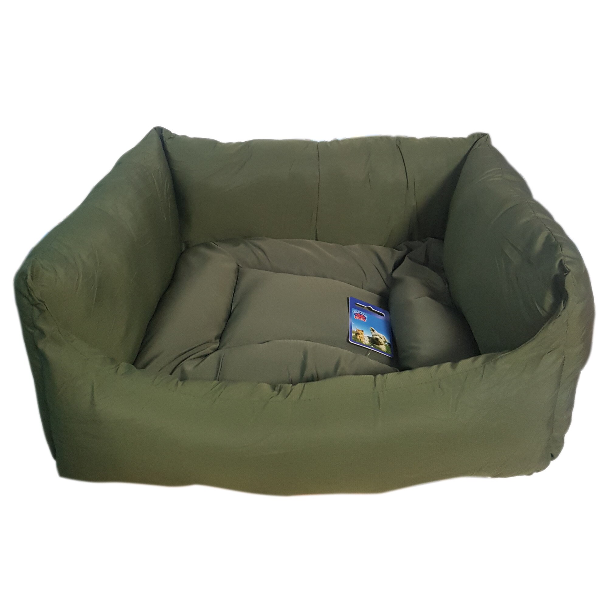 Patut pentru caini Art, Global Pet, 58x50x20 cm