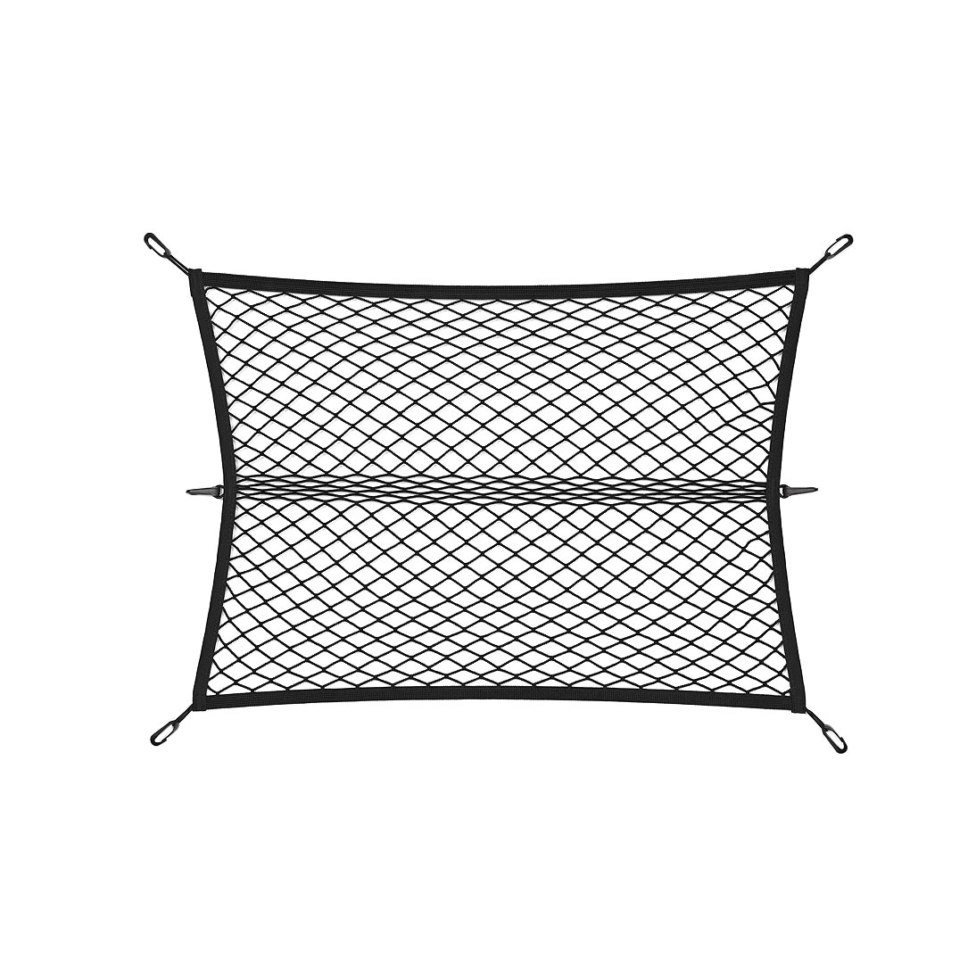 Plasa protectie portbagaj, Skoda Superb