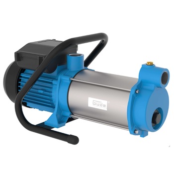 Pompa irigat gradina, 1300W, 5400L/h, Gude, 94188 Pompa irigat gradina, 1300W, 5400L/h, Gude, 94188