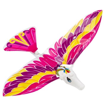 Avion , Zola, model unicorn , 40x26 cm Avion , Zola, model unicorn , 40x26 cm