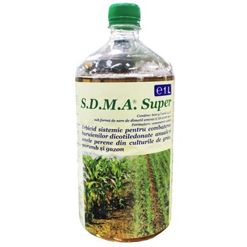 Erbicid SDMA Super, 1 l Erbicid SDMA Super, 1 l
