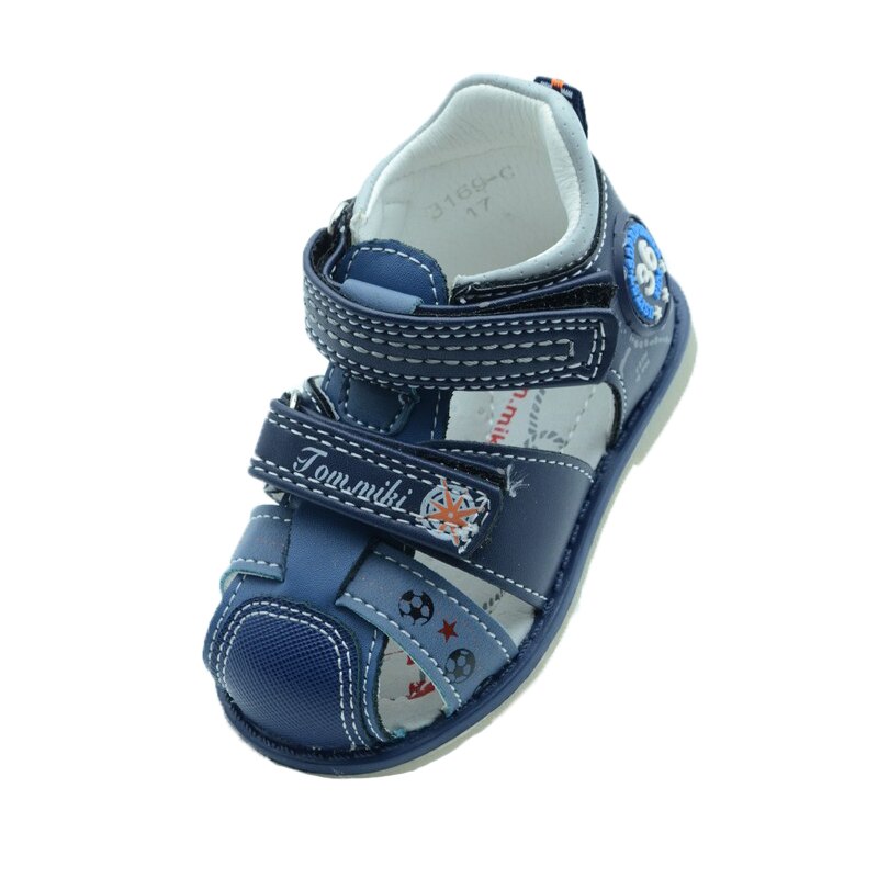 Sandale Ortopedice Pentru Baieti Tom Miki B 3169 C Bleumarin 17 Emag Ro Sandale Ortopedice Pentru Baieti Tom Miki B 3169 C Bleumarin 17 Emag Ro