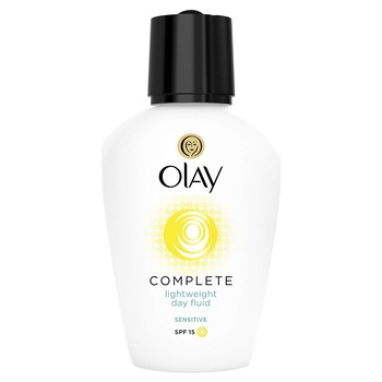 Crema de zi Olay Complete SPF 15, 100ml Crema de zi Olay Complete SPF 15, 100ml