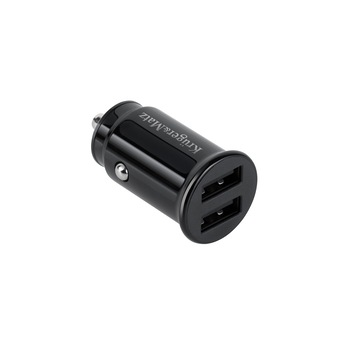 Alimentator auto Dual USB 3100 mAh Kruger&Matz Alimentator auto Dual USB 3100 mAh Kruger&Matz