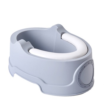 Olita cu reductor moale Little Mom Blue Olita cu reductor moale Little Mom Blue