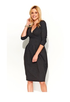 Rochie de dama Top Secret 13-M363, Negru, S Rochie de dama Top Secret 13-M363, Negru, S