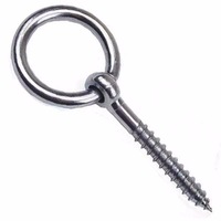 belciug cu surub lemn diametru surub 6mm lungime surub 60mm diametru ochi 40mm evo imagen 22_0_
0