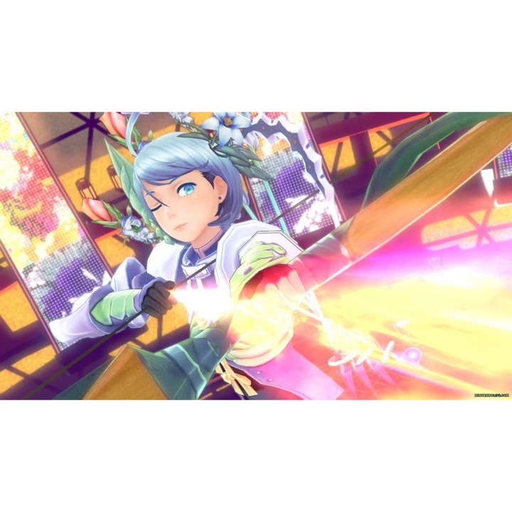 Игра Tokyo Mirage Sessions #FE - Nintendo Wii U