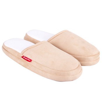 Papuci pentru masaj inSPORTline Warmo, S/M Papuci pentru masaj inSPORTline Warmo, S/M