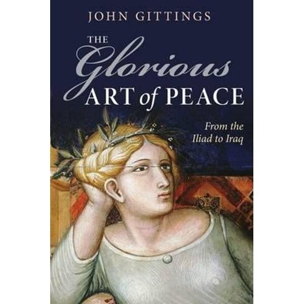 Glorious Art of Peace