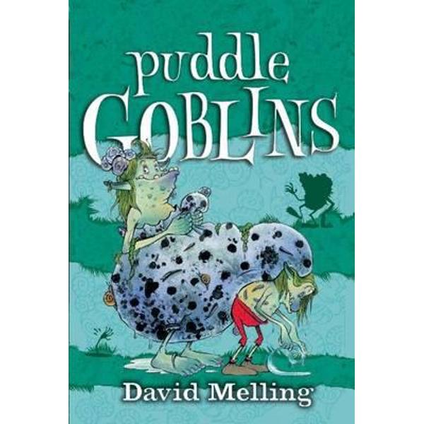 Puddle Goblins