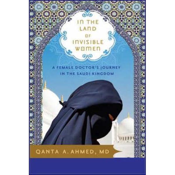 In the Land of Invisible Women