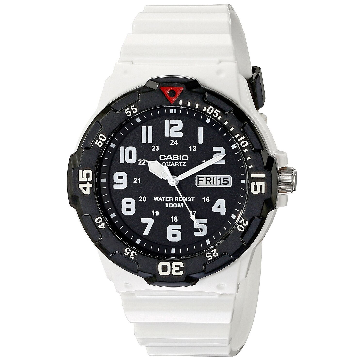 Ceas pentru Barbati Casio Standard MRW-200HC-7BVDF