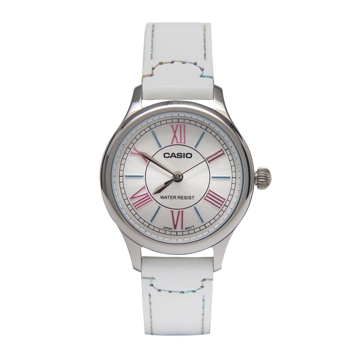 Дамски часовник Casio LTP-E113L-7ADF