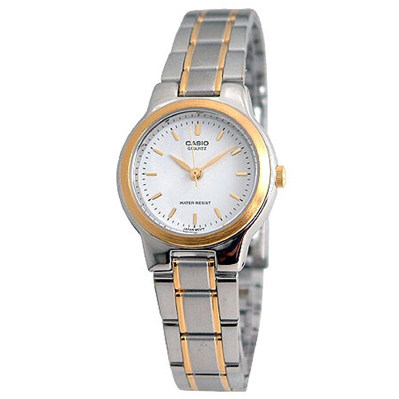 Casio LTP 1131G 7ARDF női karóra eMAG.hu Casio Collection női karóra LTP 1264PG 7BEF eMAG.hu