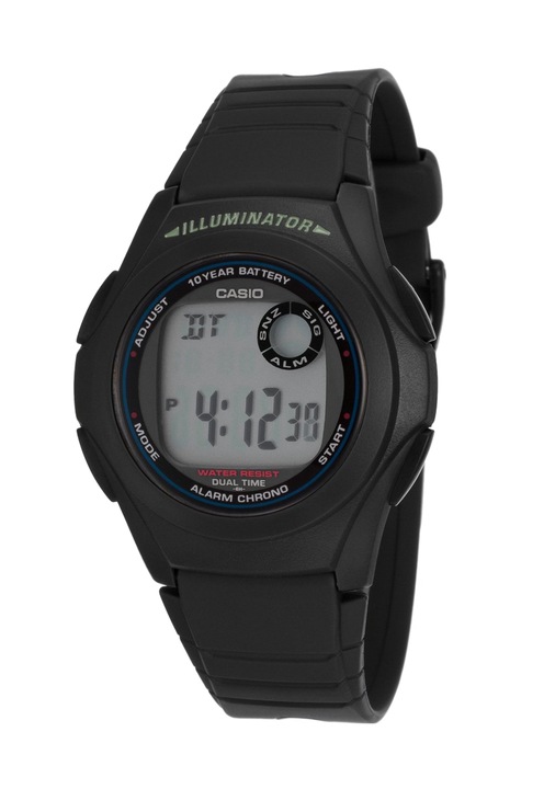 Мъжки часовник Casio Digital F-200W-1ADF