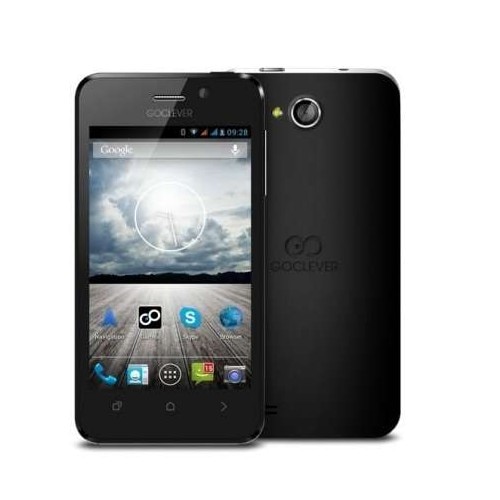 Folie GoClever Quantum 4