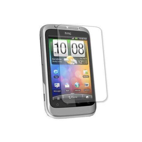 Folie HTC Wildfire S