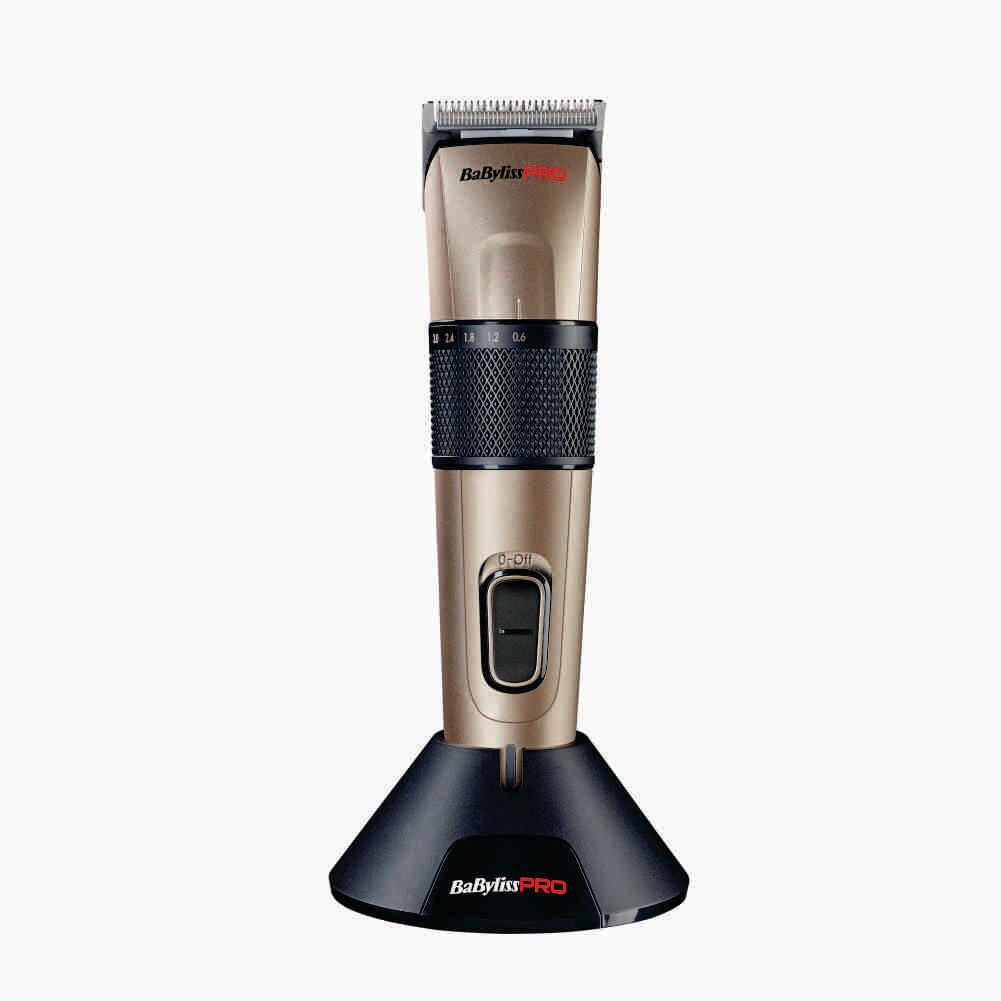 babyliss cut definer