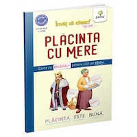 placinta cu mere lidl