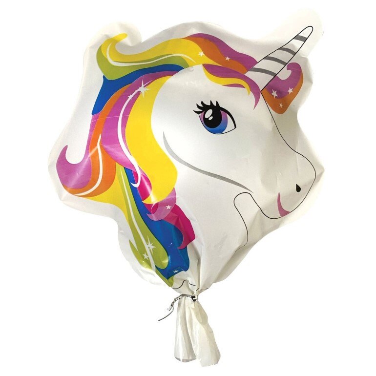 Set pungute pentru bomboane, Zola®, 20 bucati, model unicorn