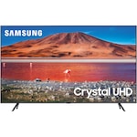 Samsung UE55TU7042KXXH Smart LED Televízió, 138 cm, 4K Ultra HD, Crystal UHD