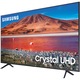 Samsung UE55TU7102 Smart LED Televízió, 138 cm, 4K Ultra HD, Crystal UHD