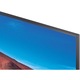 Samsung UE50TU7102 Smart LED Televízió, 125 cm, 4K Ultra HD, Crystal UHD