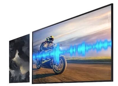 SAMSUNG UE50TU7022KXXH UHD Smart LED TV, 125 cm, Ultra HD, HDR, Crystal Processor 4K, 2000 PQI