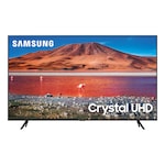 Samsung UE43TU7022KXXH Smart LED Televízió, 108 cm, 4K Ultra HD