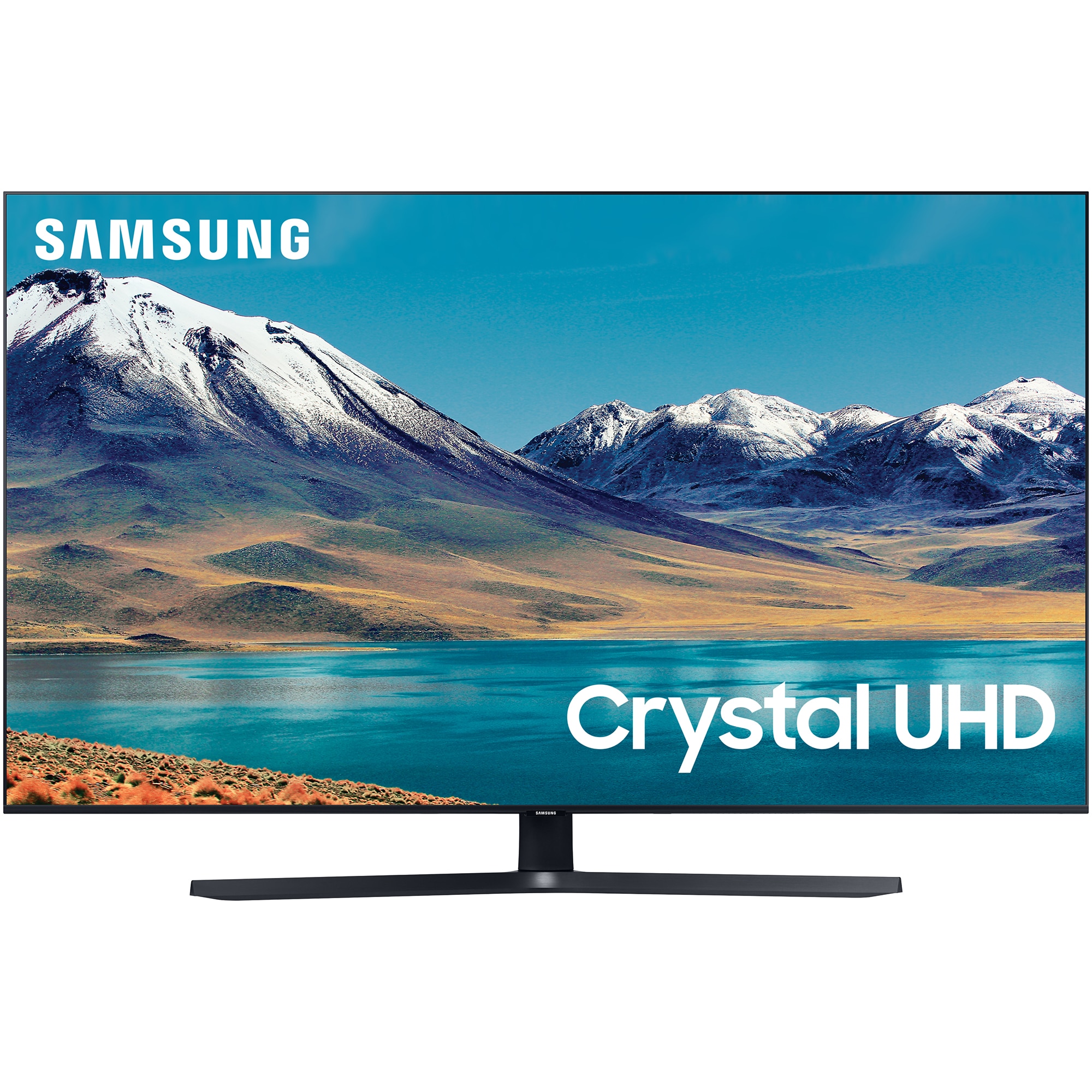 Thursday send wisdom Televizor Samsung 55TU8502, 138 cm, Smart, 4K Ultra HD LED, Clasa G -  eMAG.ro