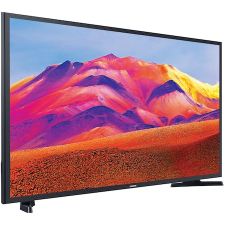 Телевизор Samsung 32T5302, 32" (80 см), Smart, Full HD, LED, Клас G