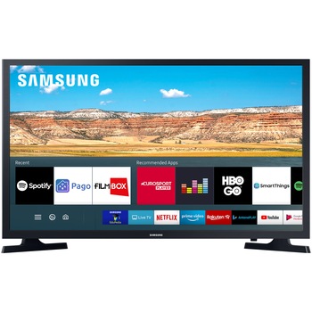 Televizor Samsung 32T4302, 80 cm, Smart, HD LED, Clasa F Televizor Samsung 32T4302, 80 cm, Smart, HD LED, Clasa F
