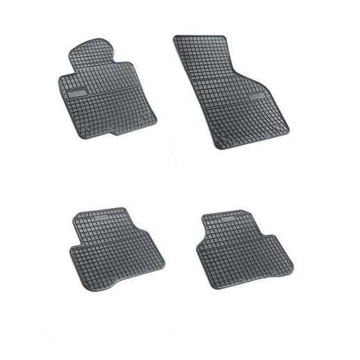 Covorase cauciuc VW Arteon 2017-prezent ( 410046 P10 )