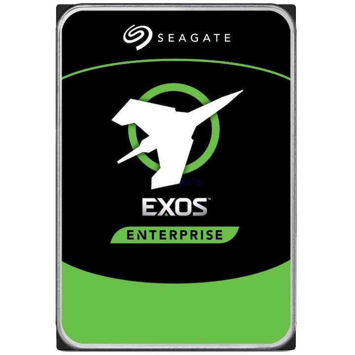 Хард диск Seagate Exos 7E2000 ST1000NX0333 - Hard drive - 1 TB - internal - 2.5" SFF - SAS 12Gb/s - NL - 7200 rpm - buffer: 128 MB ST1000NX0333