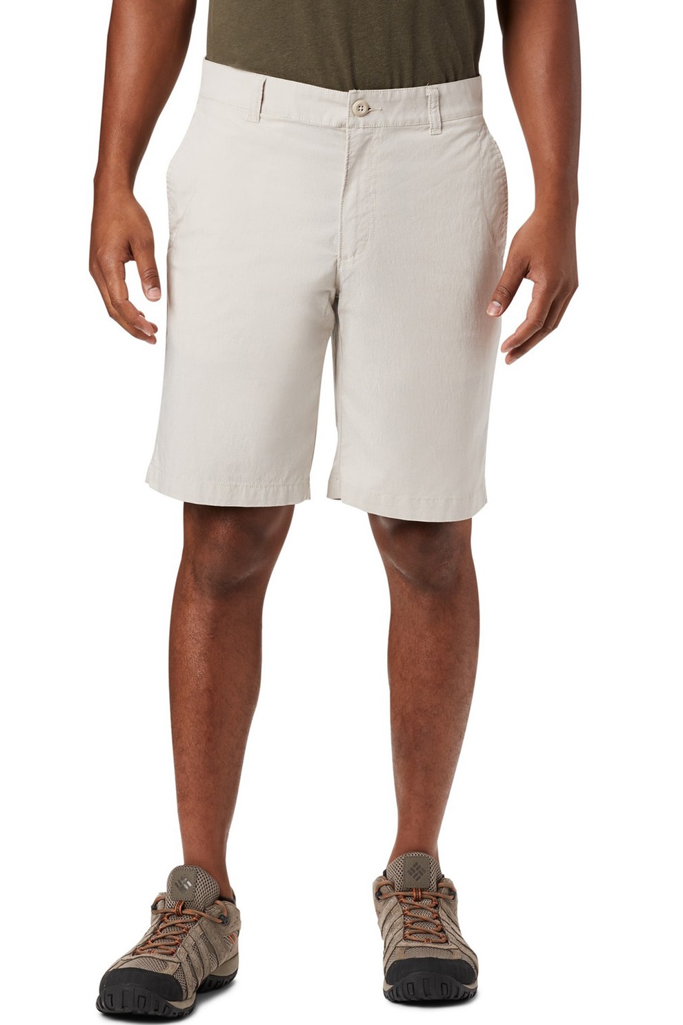 Columbia, Bermude Outdoor Elements™, Alb prafuit