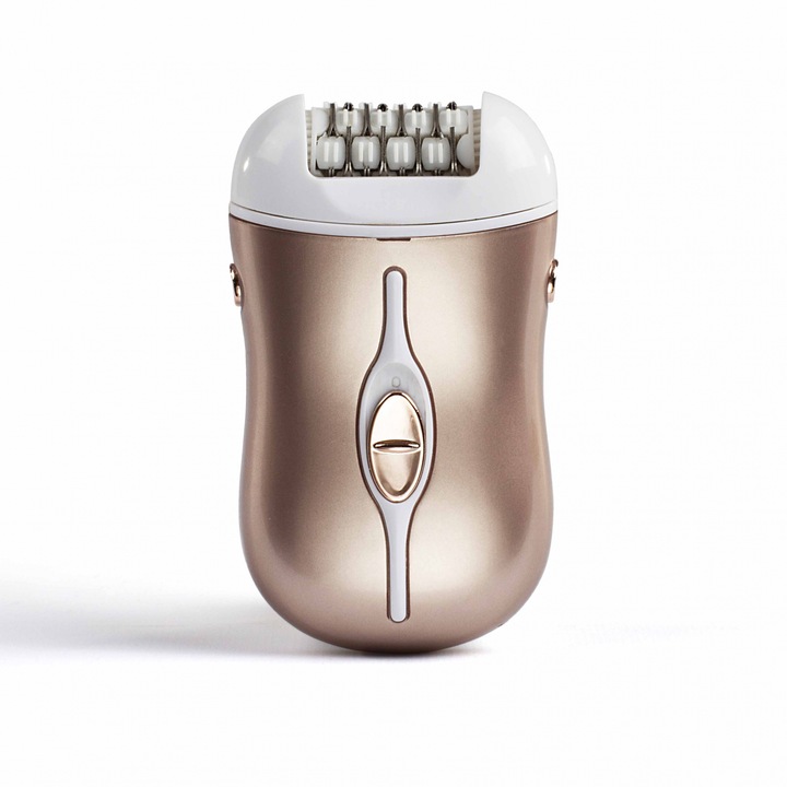 Epilator Livoo DOS167P, 3 W