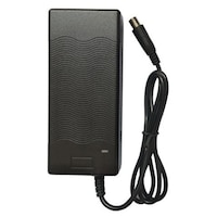 Incarcator pentru trotineta electrica Xiaomi Mijia M365 cu protectie scurtcircuit, indicator LED