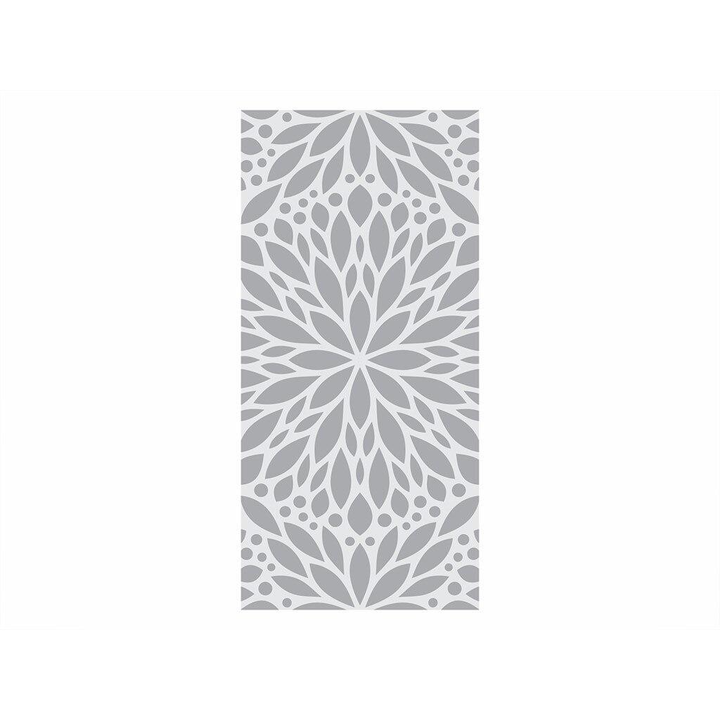 Folie sablare decorativa Erica, Folina, rola de 100x210 cm