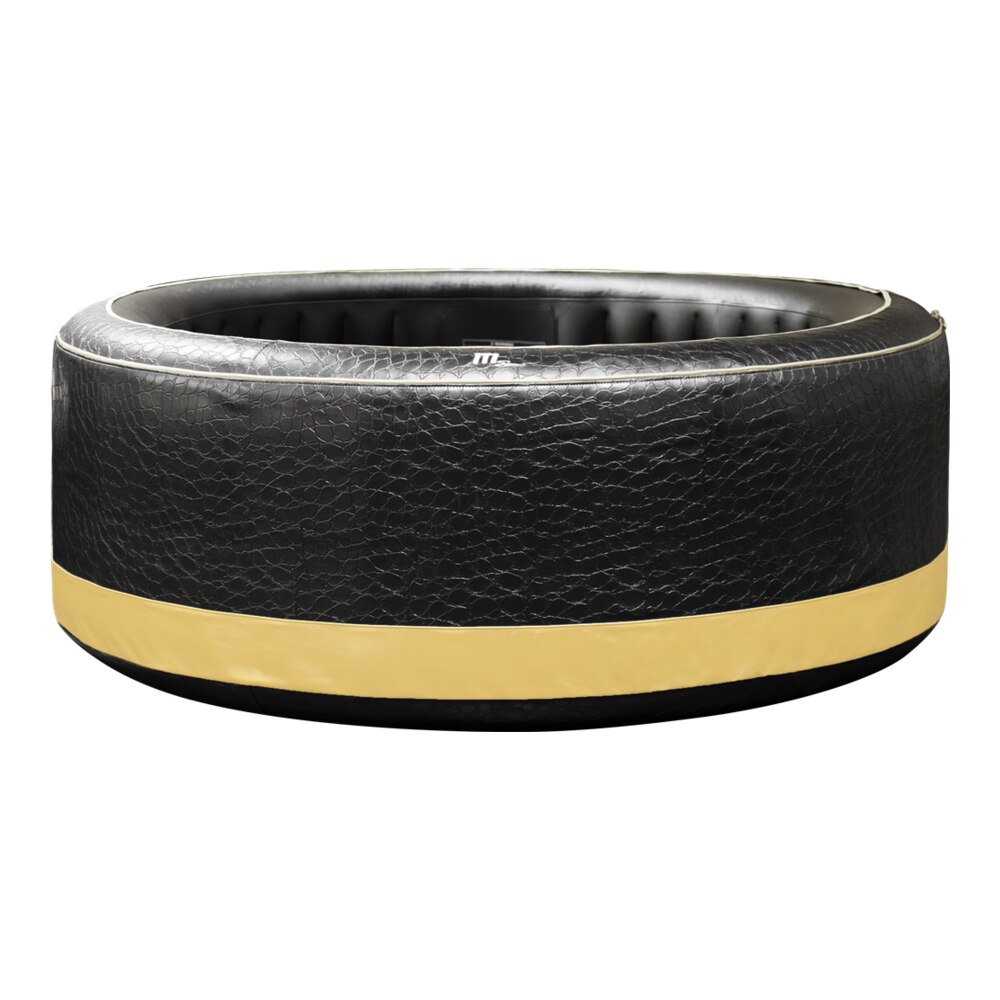 Jacuzzi gonflabil MSpa Premium Luxury Exotic Bubble Spa, 2.04m x 0.70mH