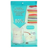 Punga Vid pentru Depozitare, Actual Investing, model cu Compresie, 93x43x108 cm