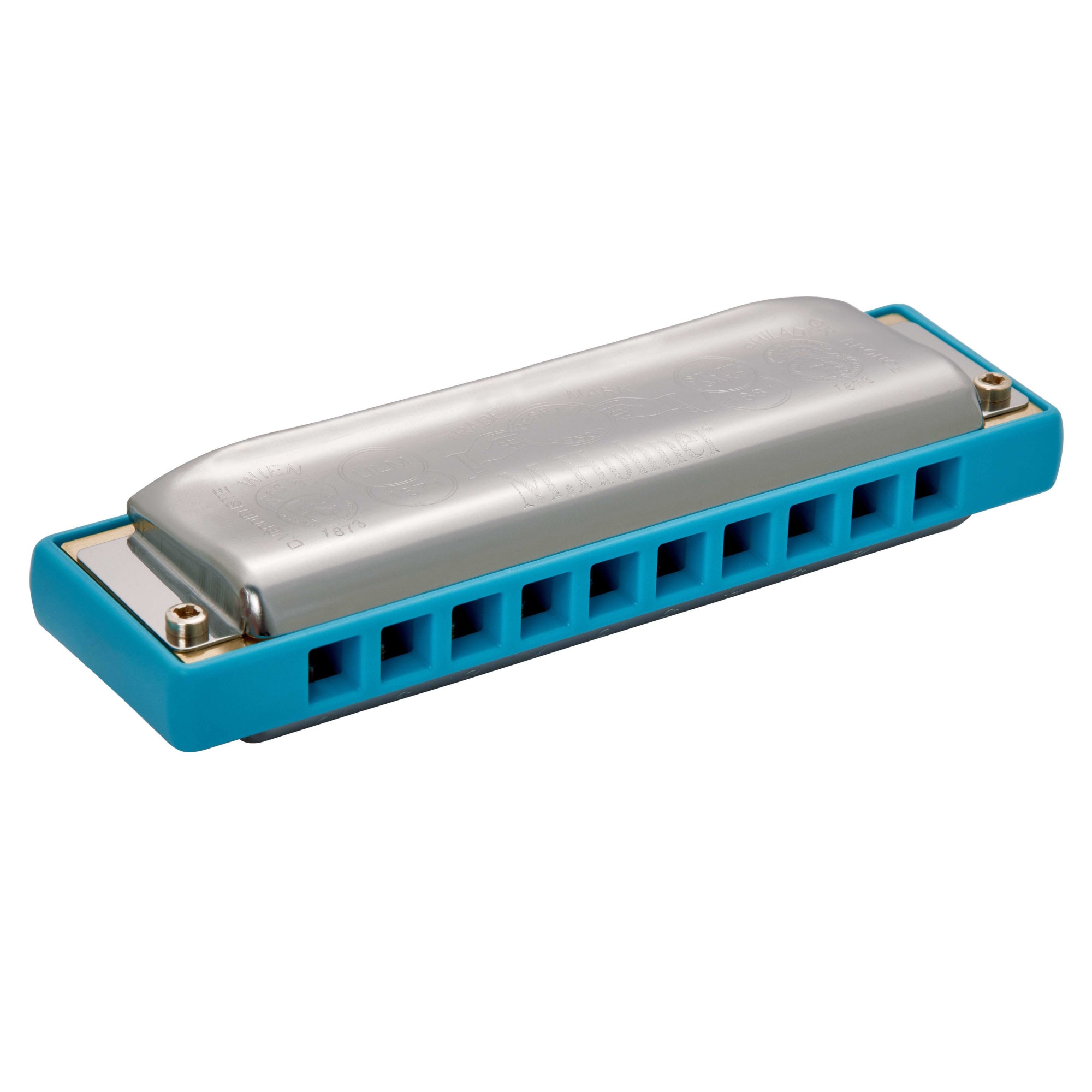 Muzicuta Hohner Rocket LOW F