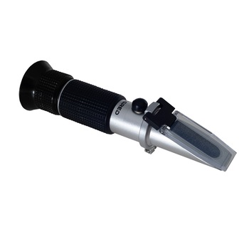 Refractometru portabil Tagred, tester auto lichide Refractometru portabil Tagred, tester auto lichide