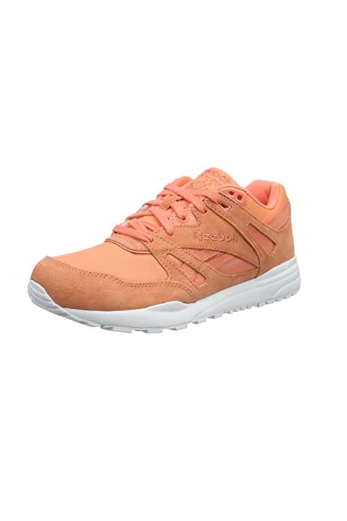 Pantofi sport, REEBOK, Coral