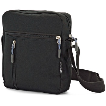 Geanta de umar, Benzi, BZ 5462, Negru Geanta de umar, Benzi, BZ 5462, Negru