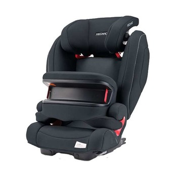 Scaun Auto Copii cu Isofix Monza Nova IS Prime Mat Black Scaun Auto Copii cu Isofix Monza Nova IS Prime Mat Black