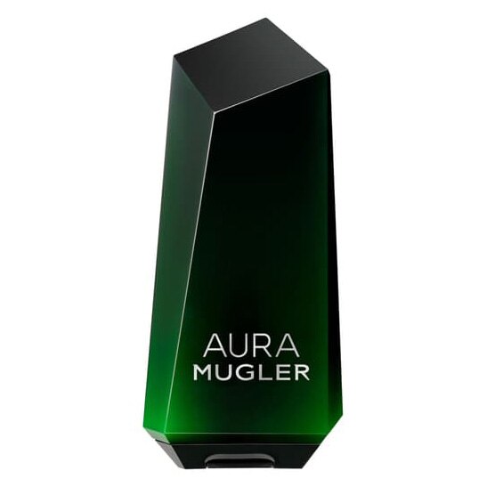 Crema de dus Thierry Mugler Aura, Femei, 200 ml