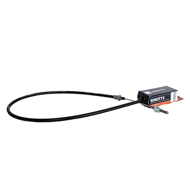 Cablu frana KNOTT 1230/1440