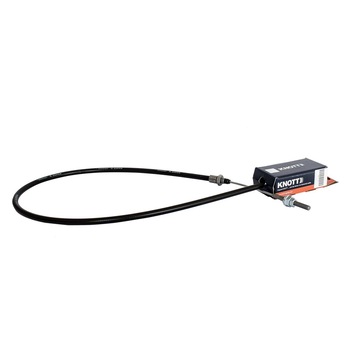 Cablu frana KNOTT 1530/1740 Cablu frana KNOTT 1530/1740