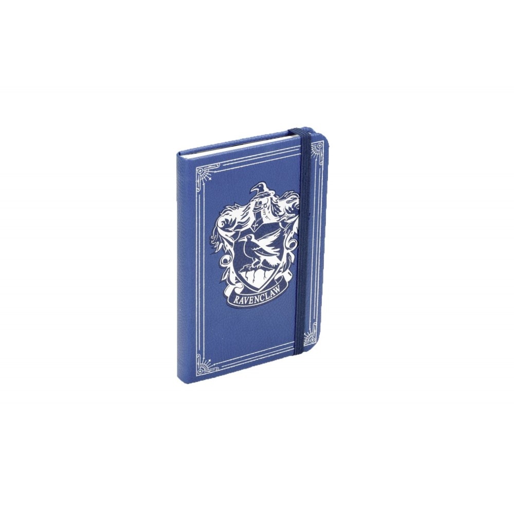 Agenda Harry Potter Ravenclaw M1, A6